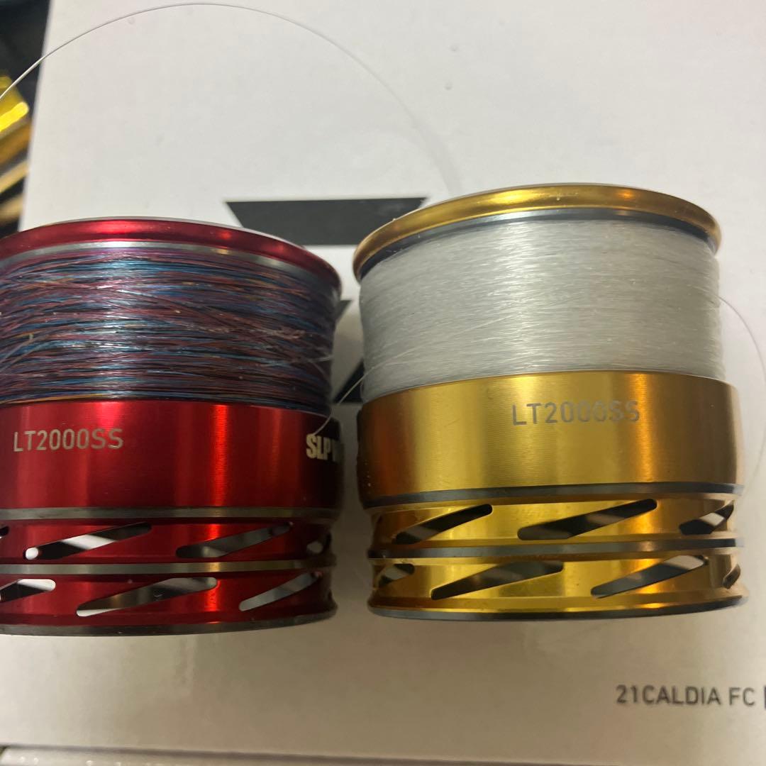 21フリームス1000s