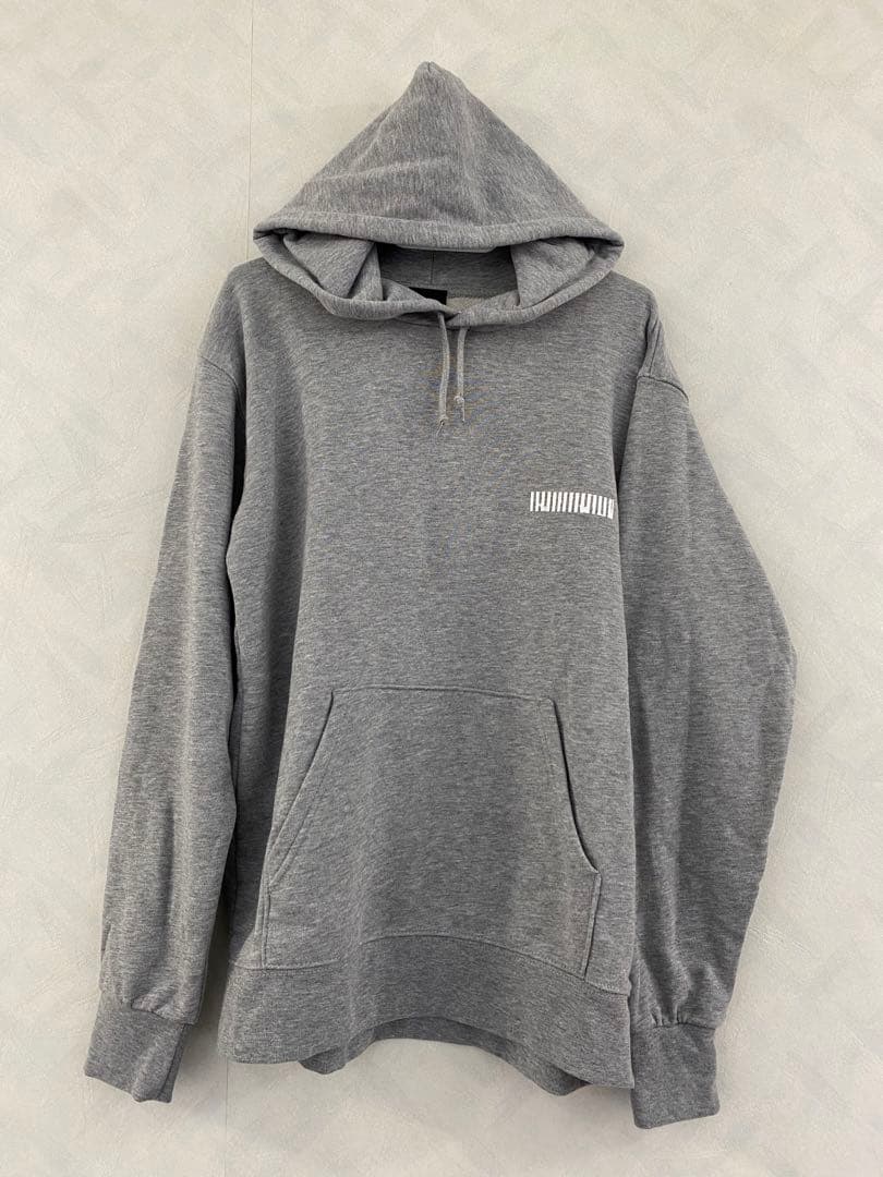 Creepy Nuts TOUR 2021 パーカー L R-指定 DJ松永