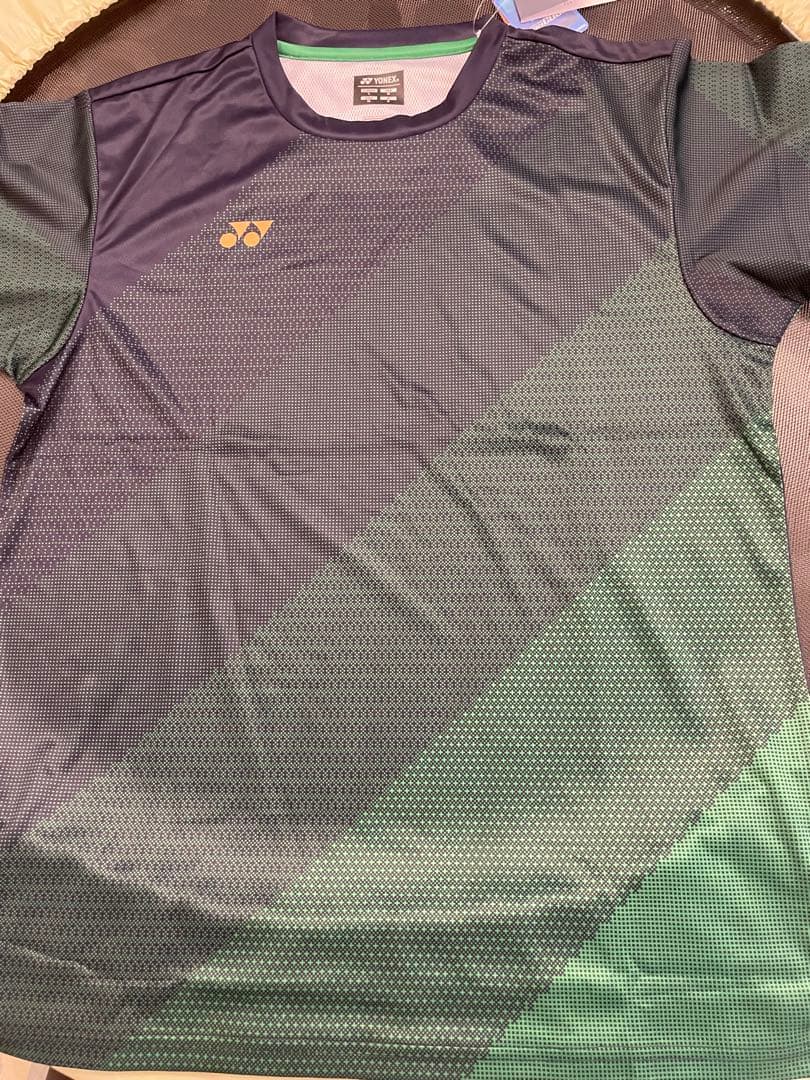 YONEX ユニフォーム　カスタムオーダー　ウェア