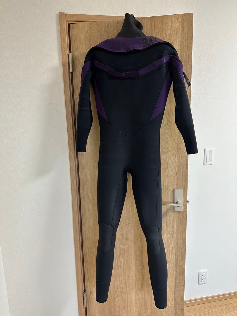 5×3ミリセミドライ