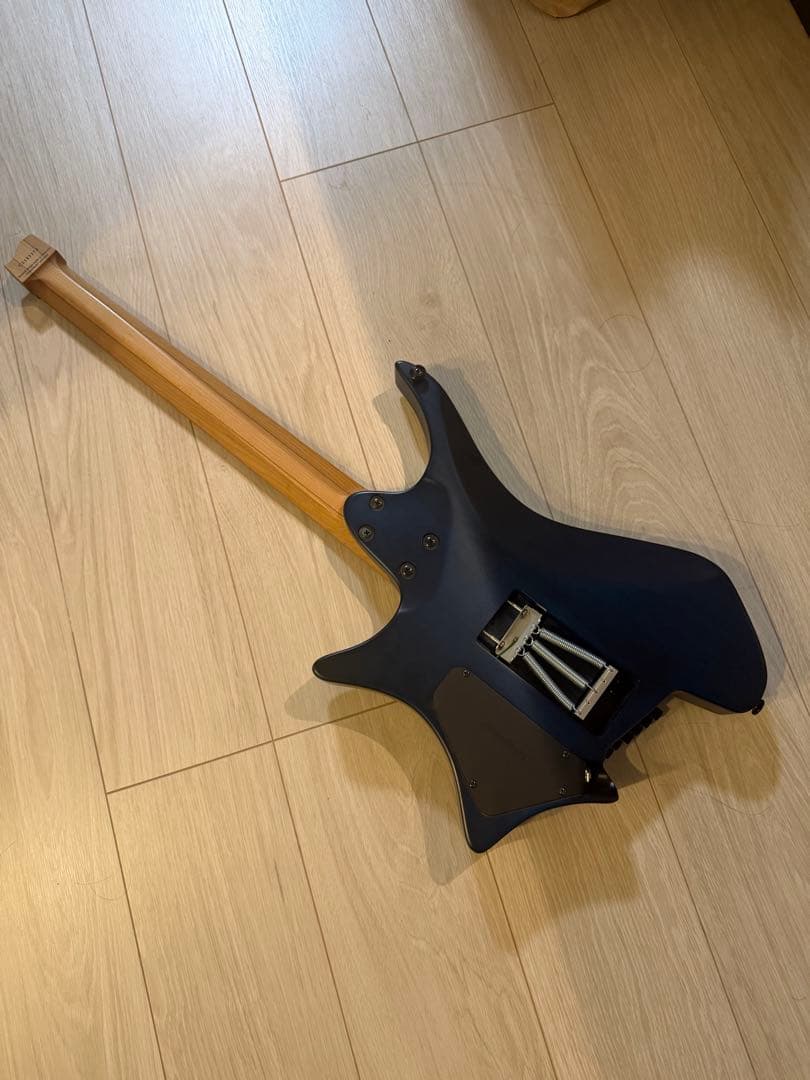 ギター strandberg boden standard 6 trem