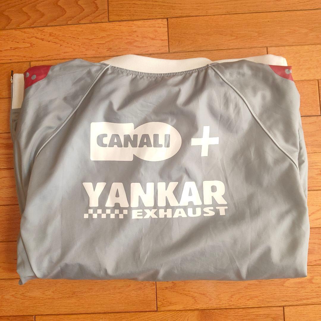 ラフアンドスウェル　L スニードジャック　グレー