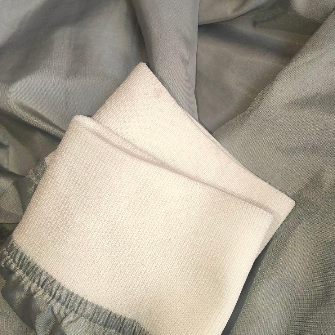 ラフアンドスウェル　L スニードジャック　グレー