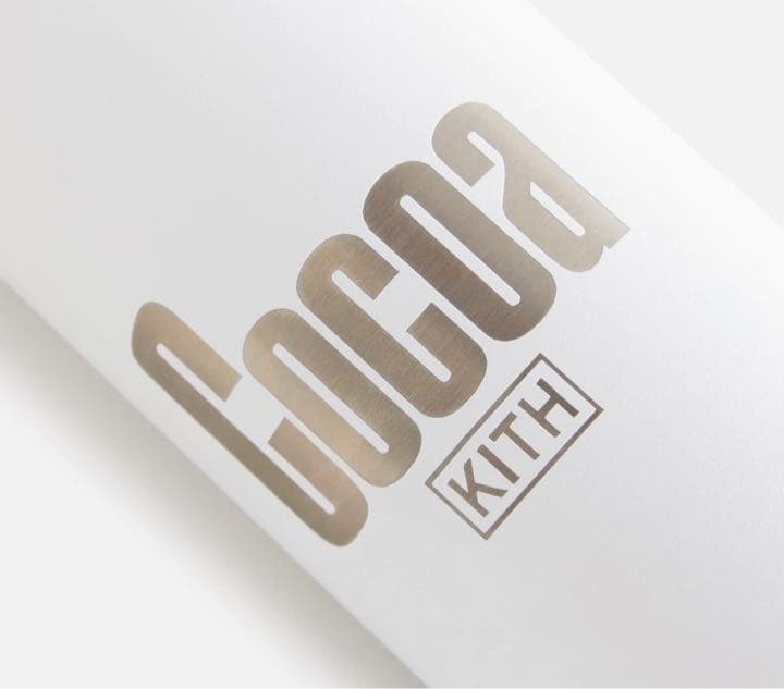 KITH & YETI ボトル　マグ　セット