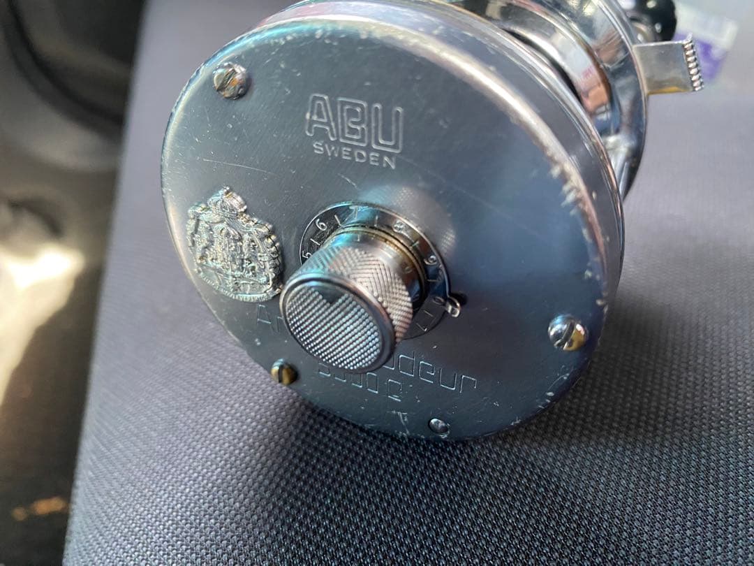 アンバサダー5500c