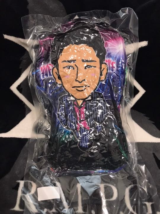 陣 クッション W2P