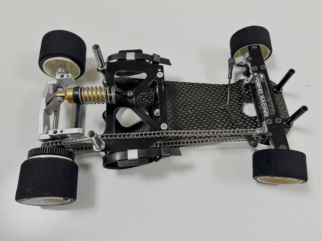 京商 ファントム＋プラズマ