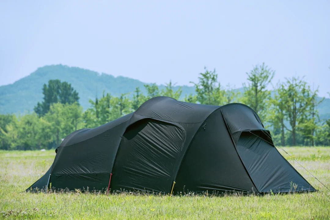 ミニマルワークス　ボニアト　ブラック　minimal works