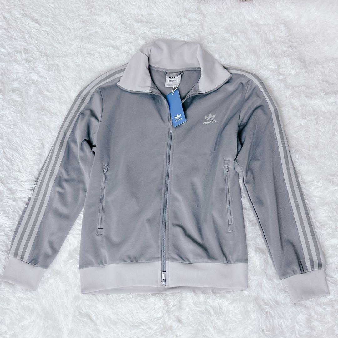 アディダス アディカラー クラシック トラックトップ　2XL タグ付き