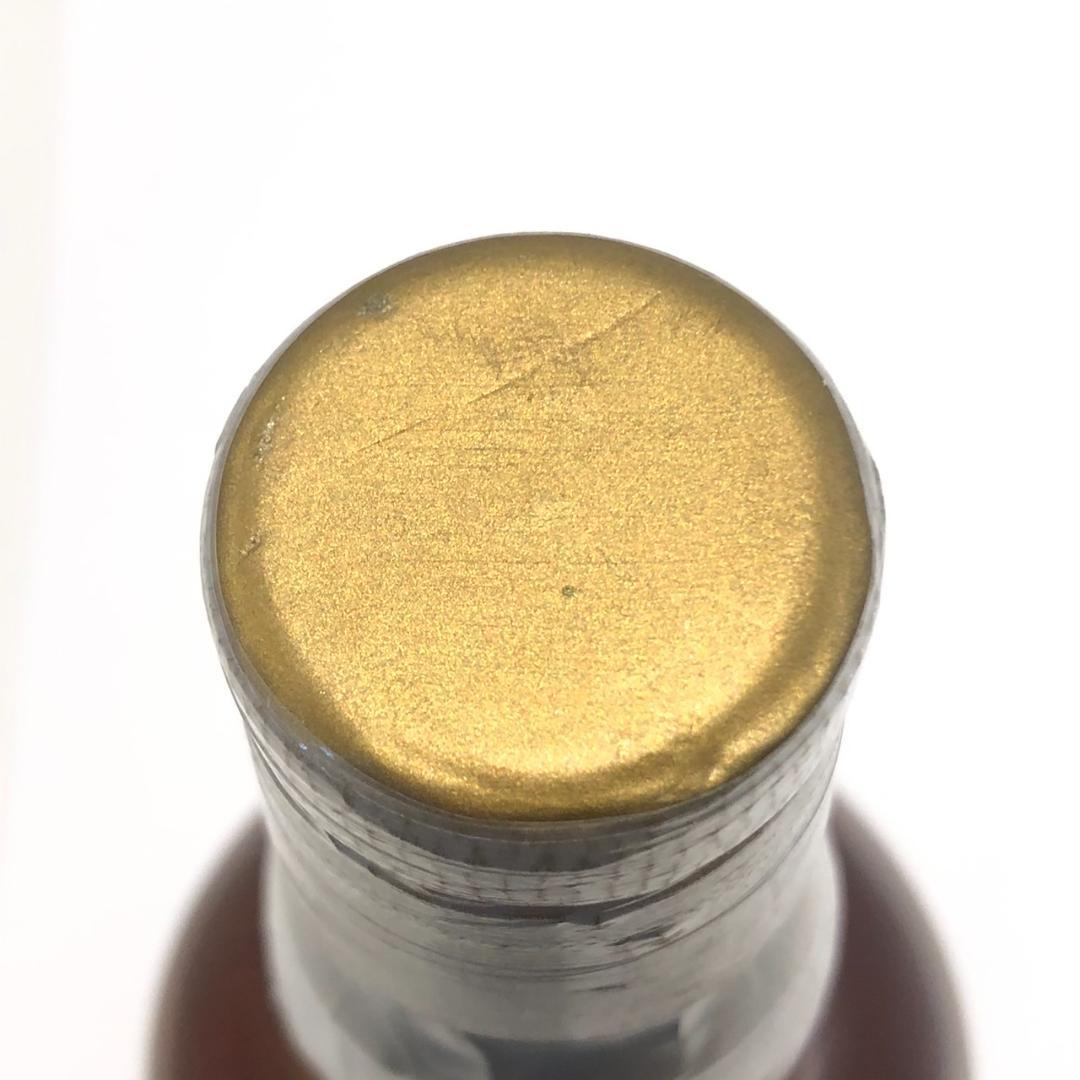 シェリーカスク　 マーレイマクダビッド マッカラン1975-1999 24年