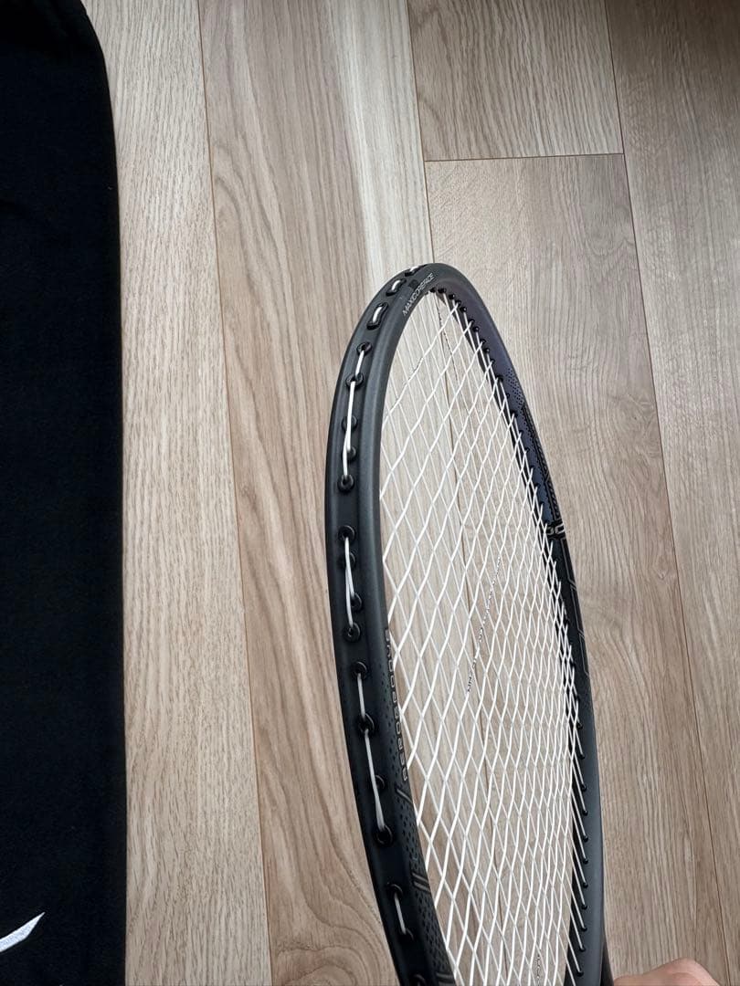 【美品】ミズノ　アクロフォース100