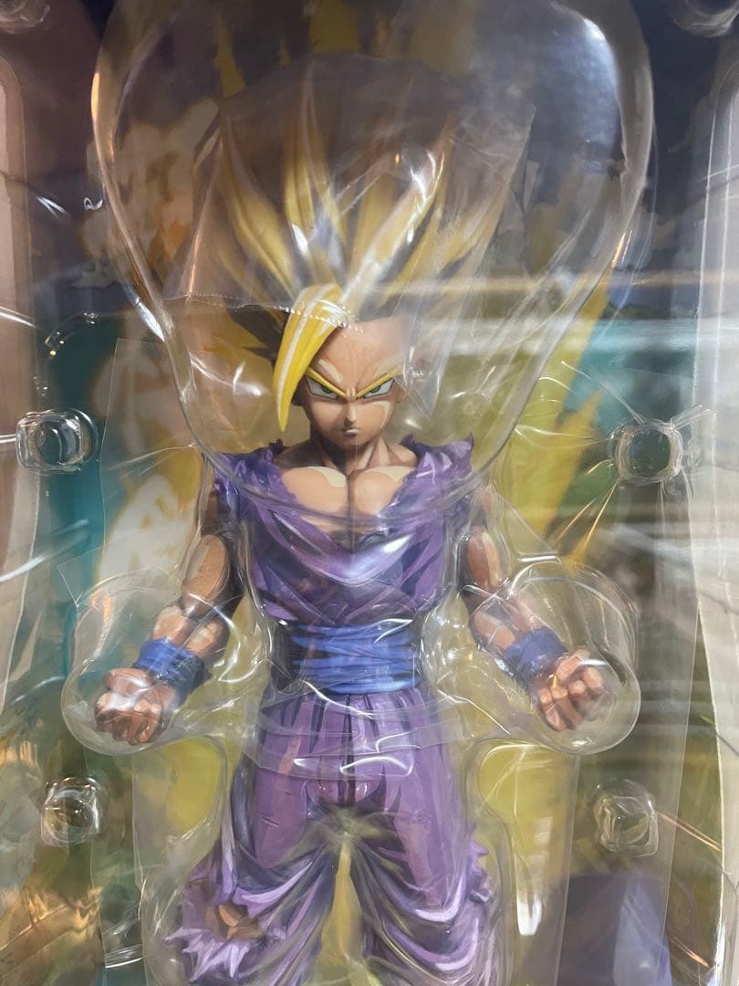 ドラゴンボール　マンガディメイションズ　孫悟飯