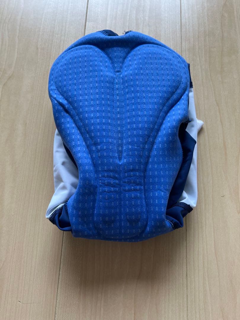 激レア直輸入品　イギリスナショナルチーム　 サイクルジャージ