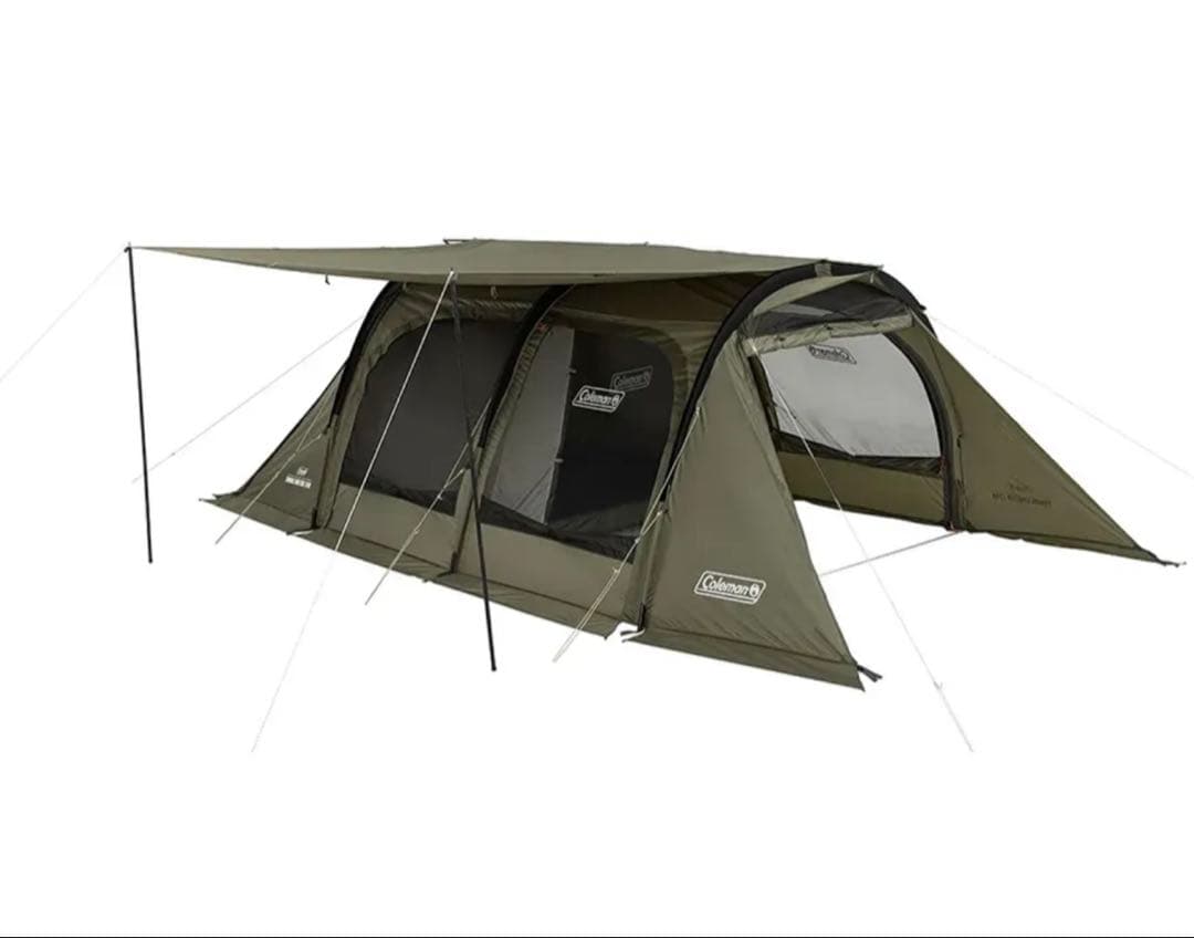 コールマン　トンネルシェルター240