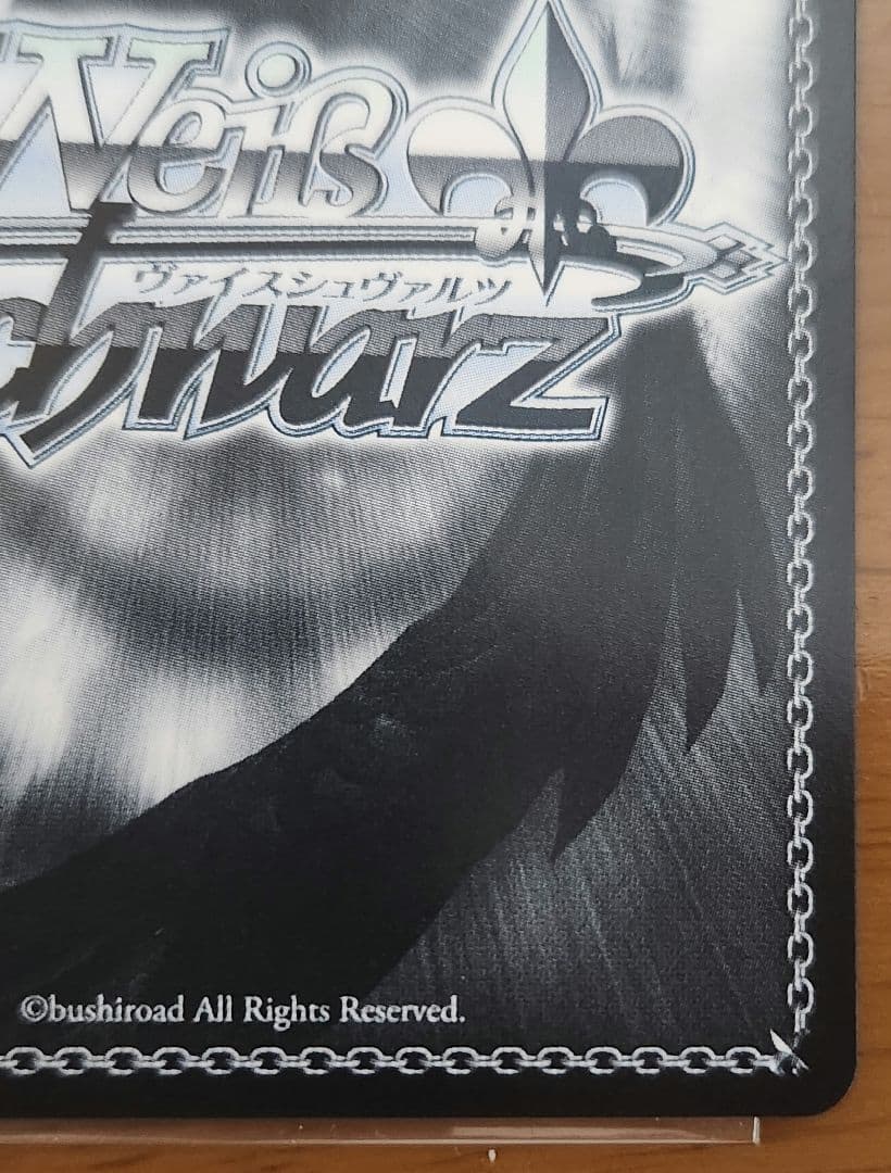 ヴァイスシュヴァルツ 軽巡洋艦 パーミャチ・メルクーリヤ SP サイン入り