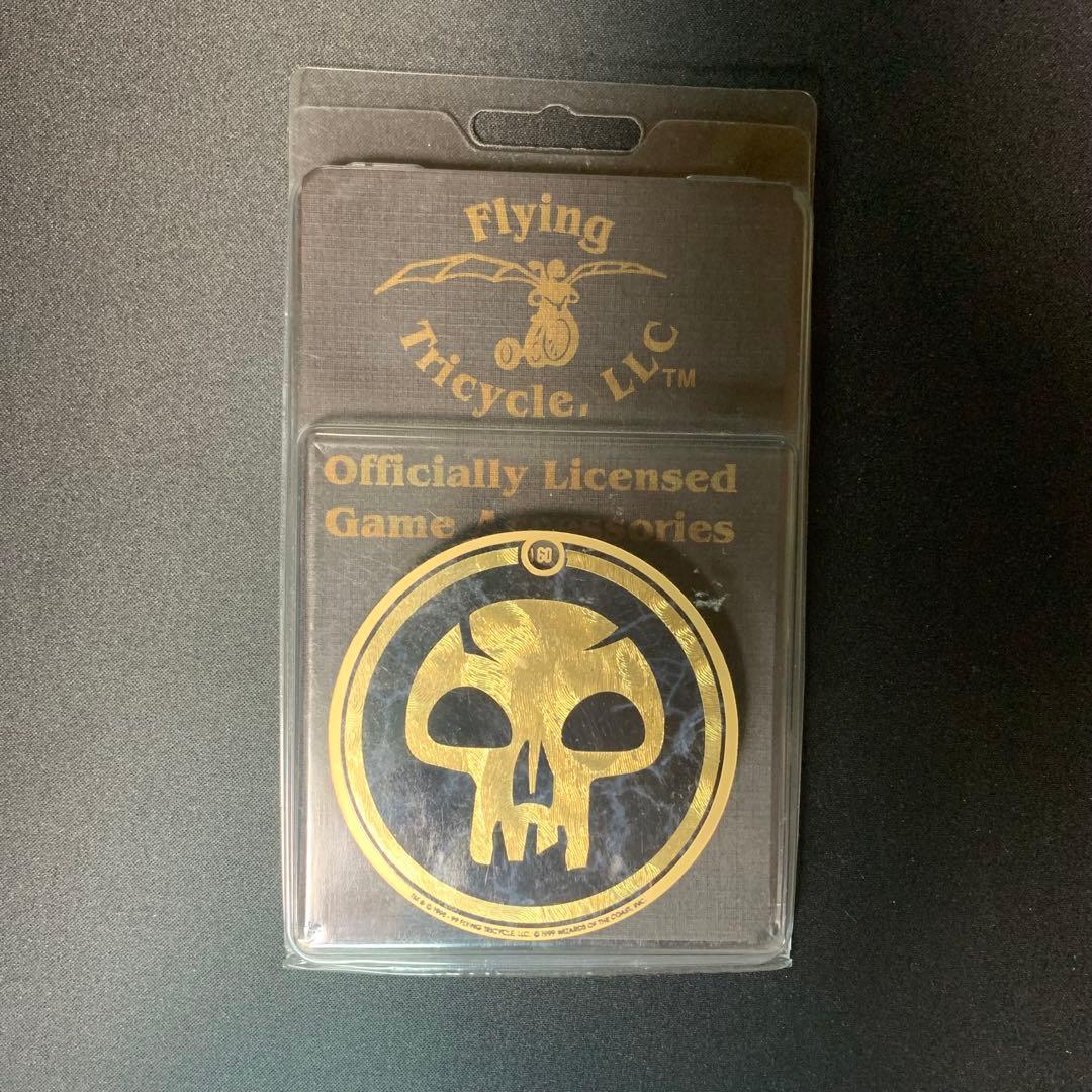 ライフカウンター Ultimate Counter MTG