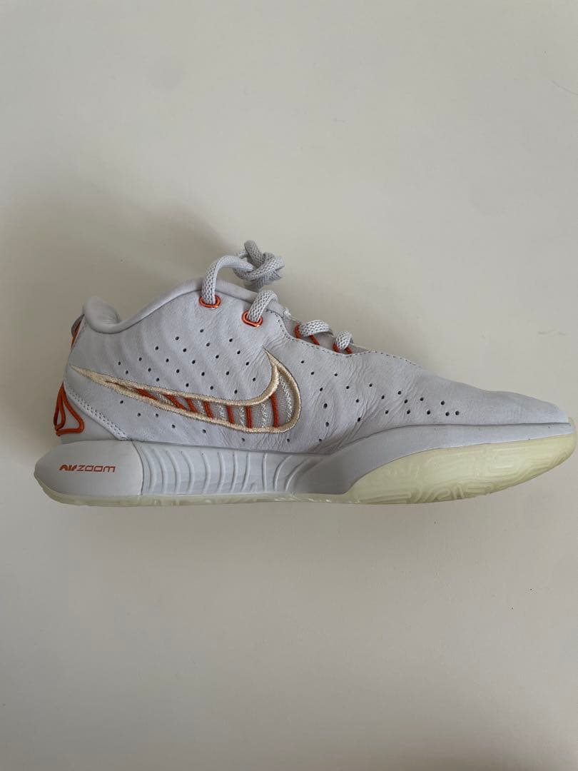 Nike レブロンLeBron 21 アコヤ