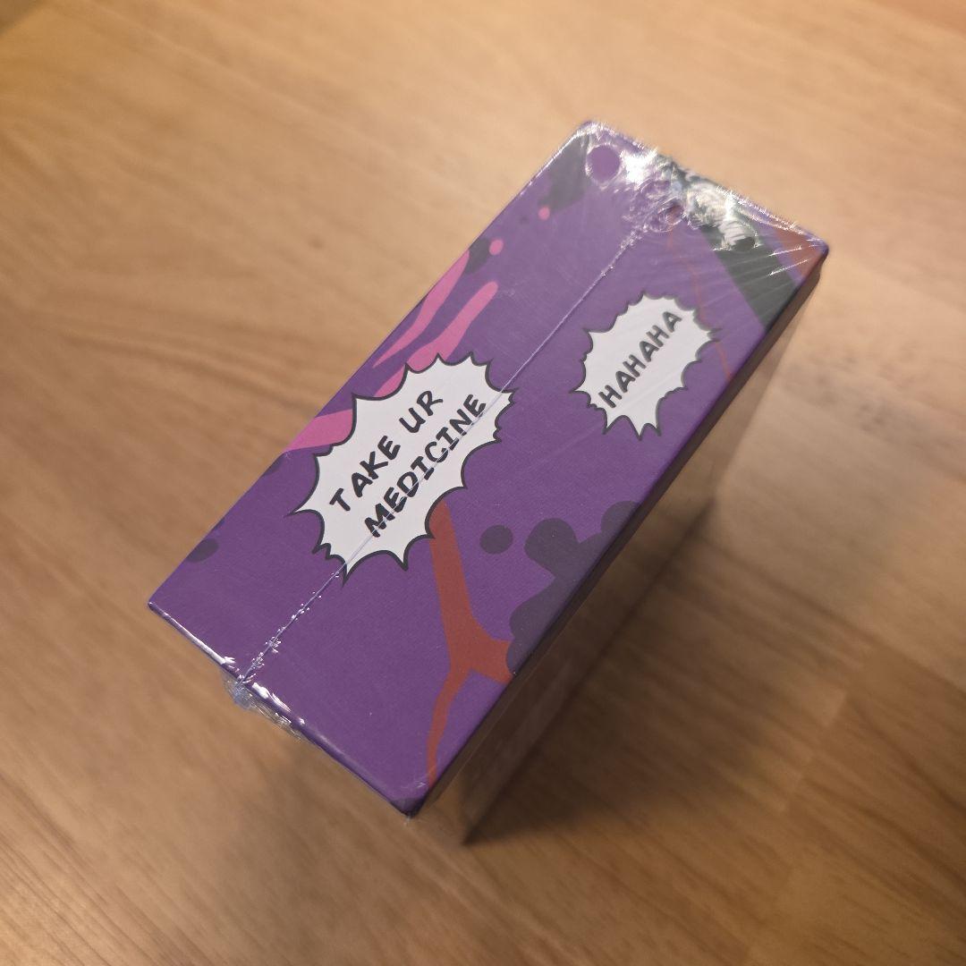 ACEdc Rabbot Polished SS フィジェットトイ