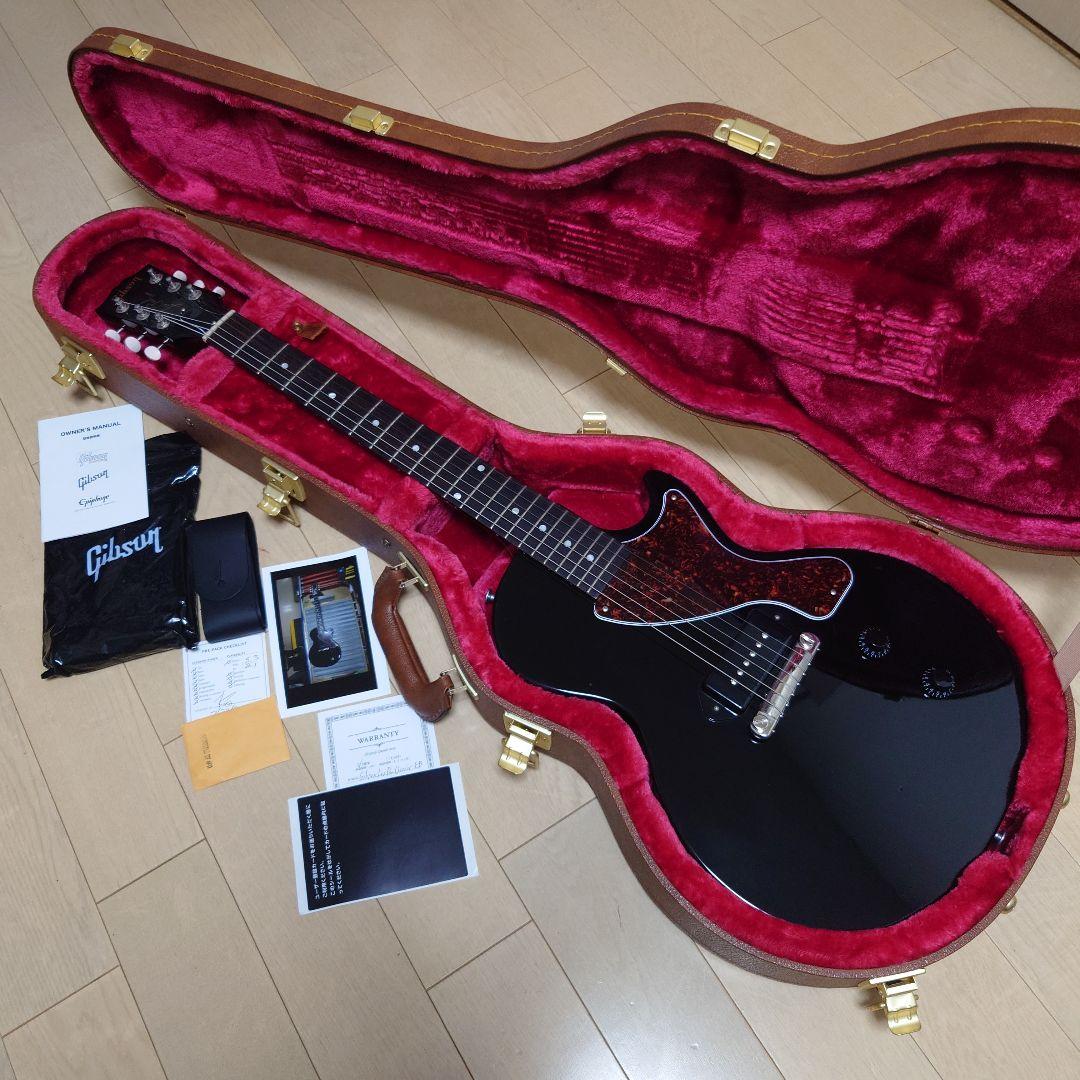 ギター Gibson/Les Paul Junior Ebony