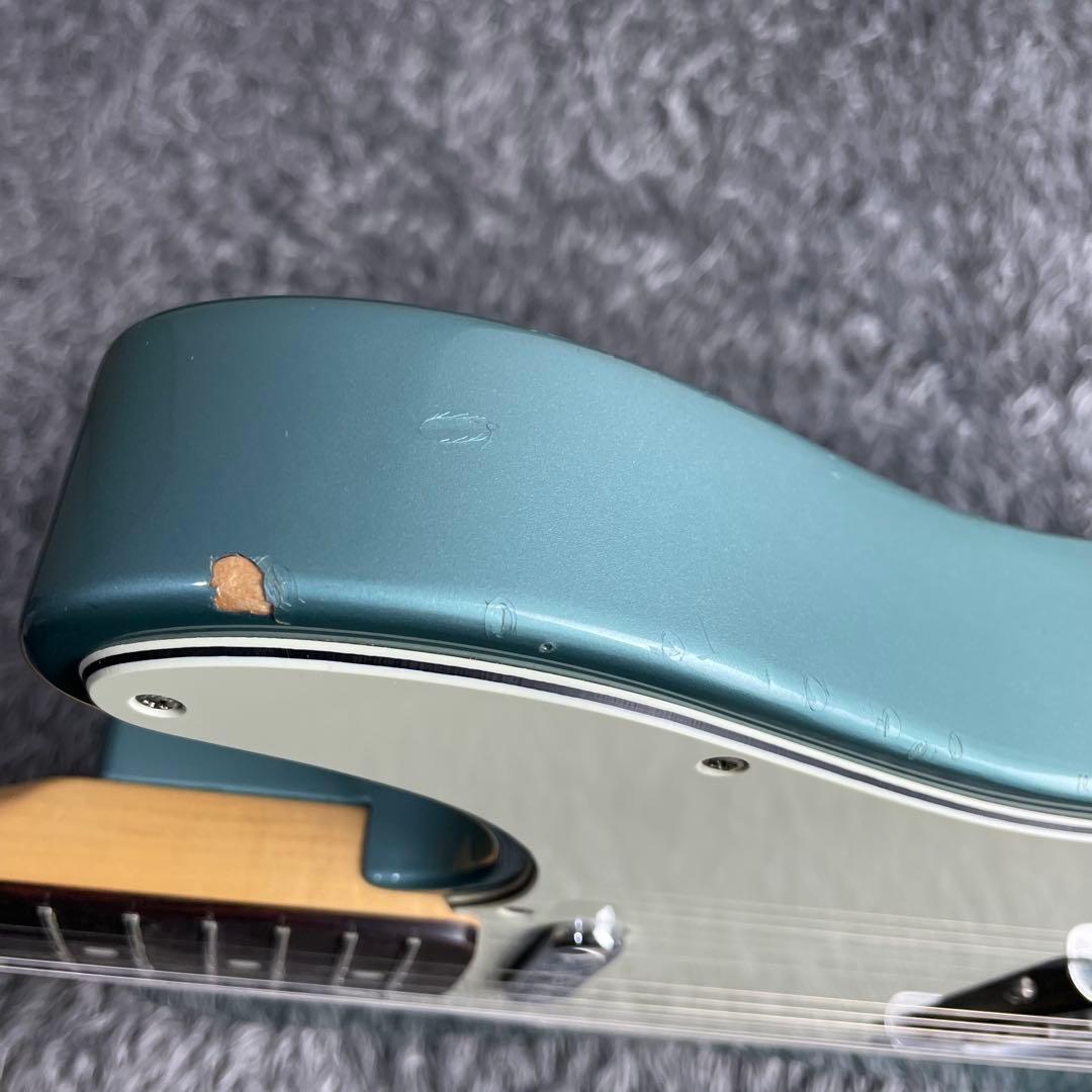 ギター Fender Made in Japan Hybrid Telecaster