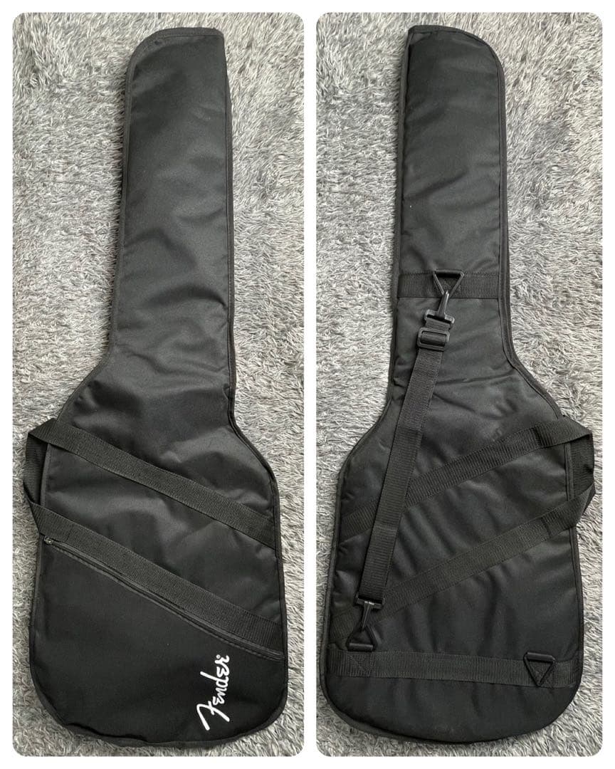 ギター Fender Made in Japan Hybrid Telecaster