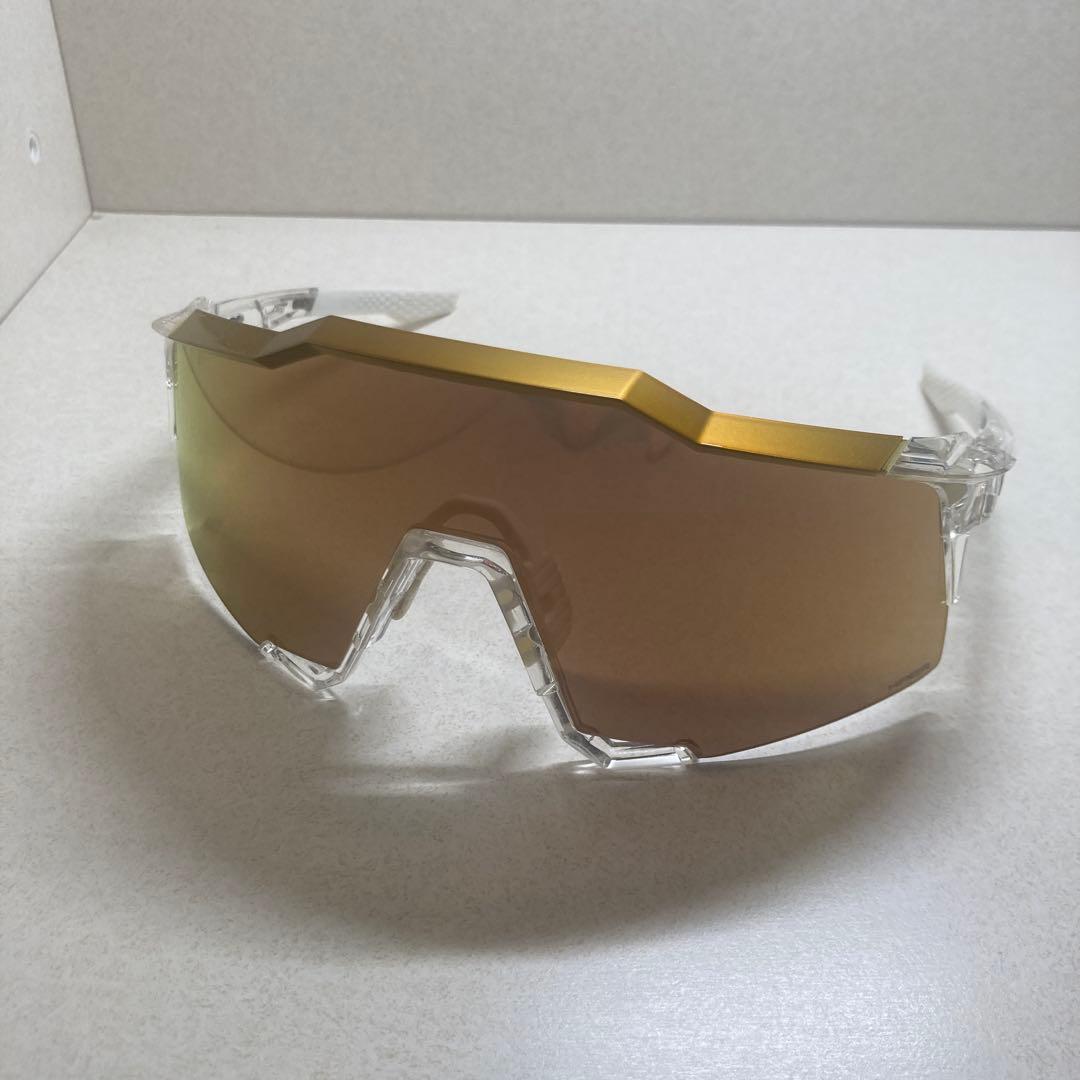 ワンハンドレッド　スピードクラフト　新庄監督