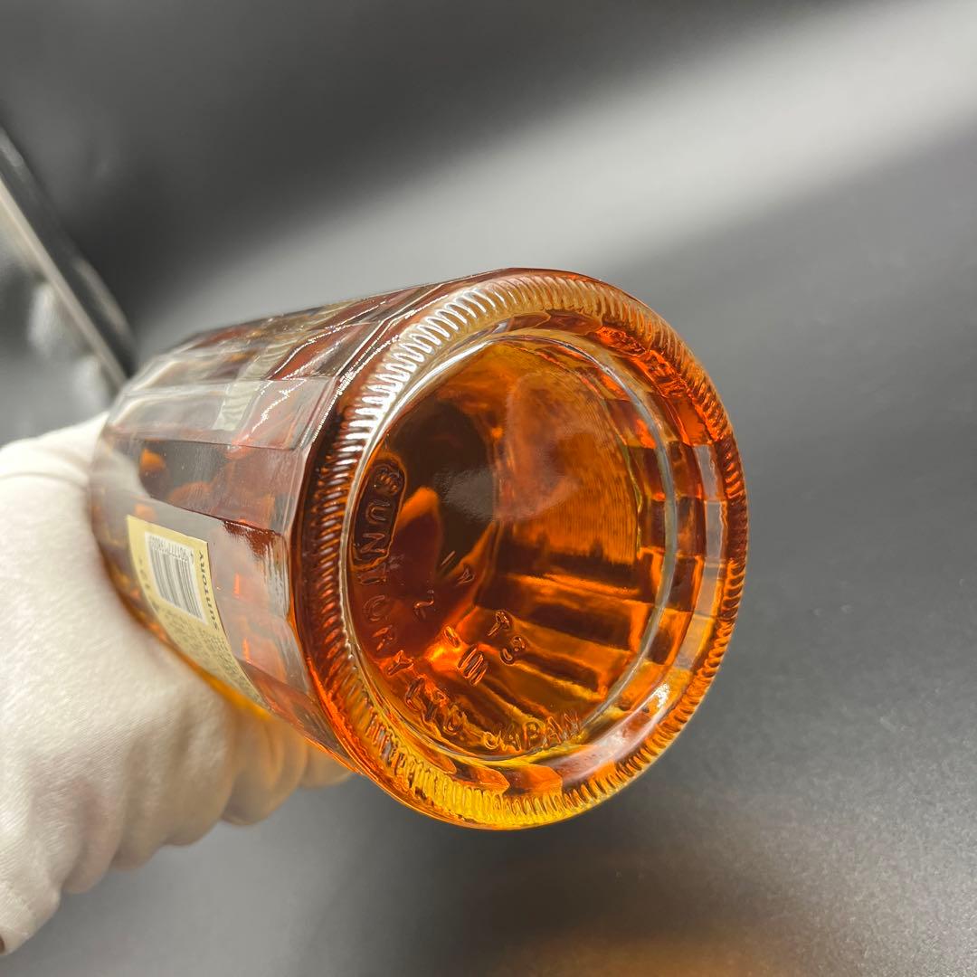 サントリー 響 12年 瓶 700ml