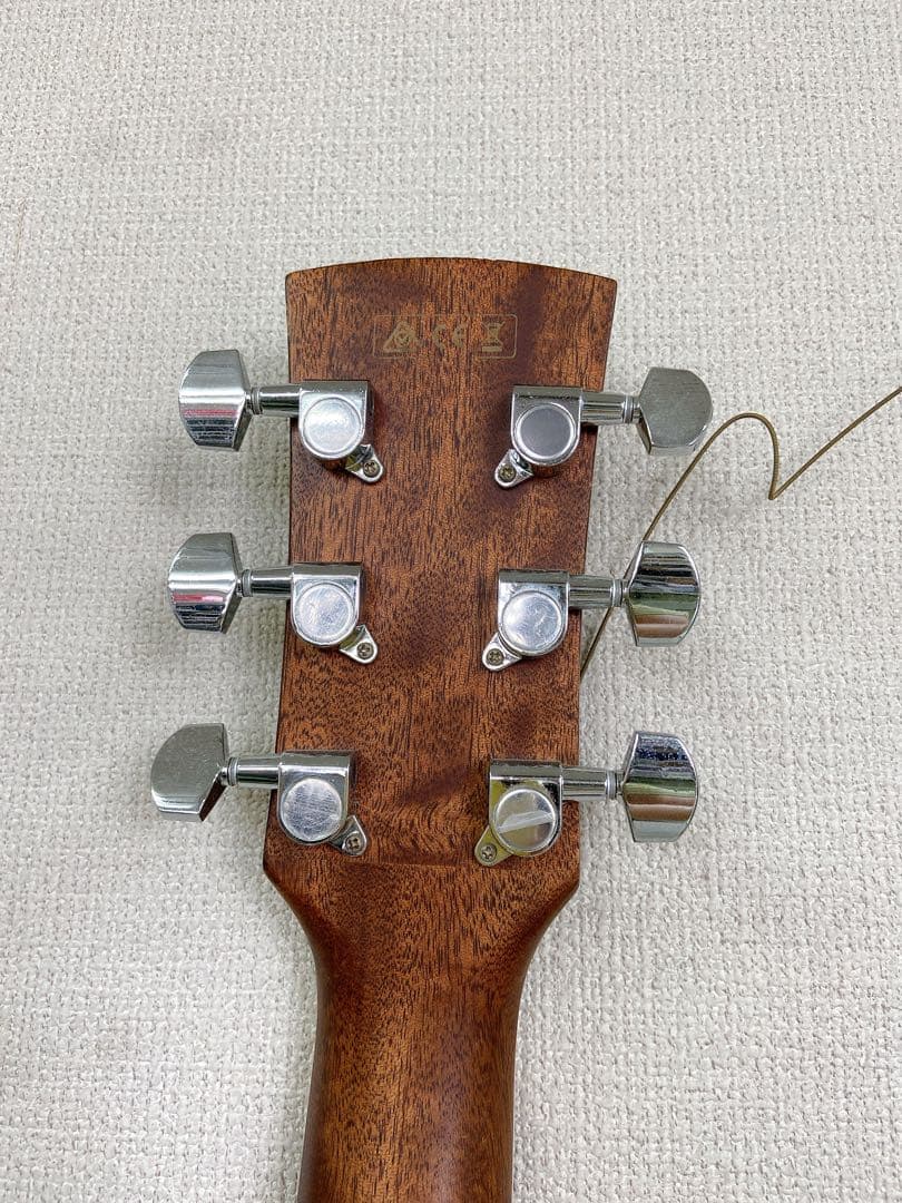 ＃Ibanez アイバニーズ　AC340CE-OPN アコースティックギター