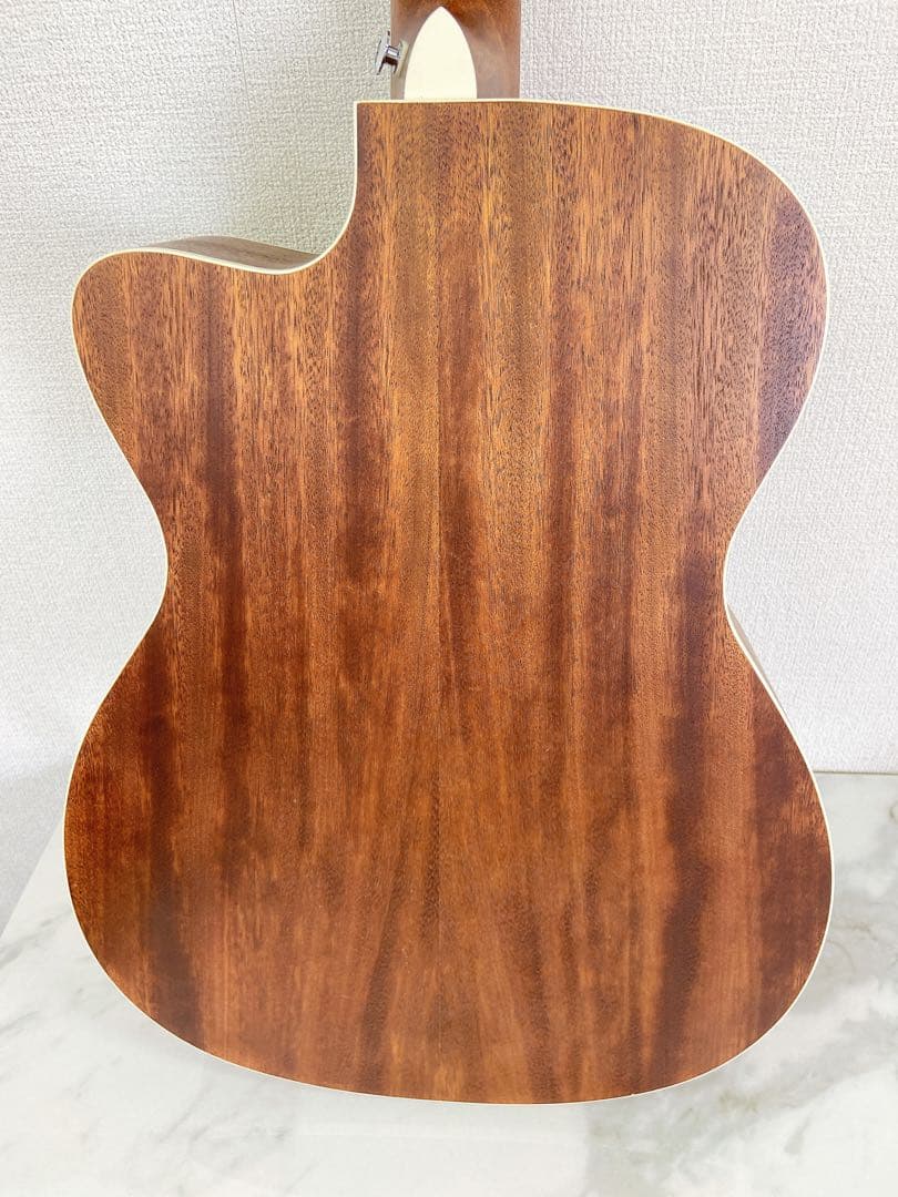 ＃Ibanez アイバニーズ　AC340CE-OPN アコースティックギター