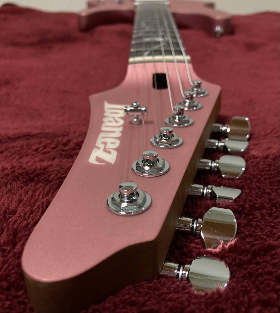 ギター TOD10-MM Ibanez Tim Henson