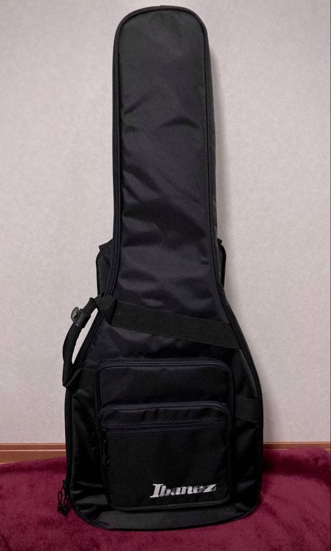 ギター TOD10-MM Ibanez Tim Henson