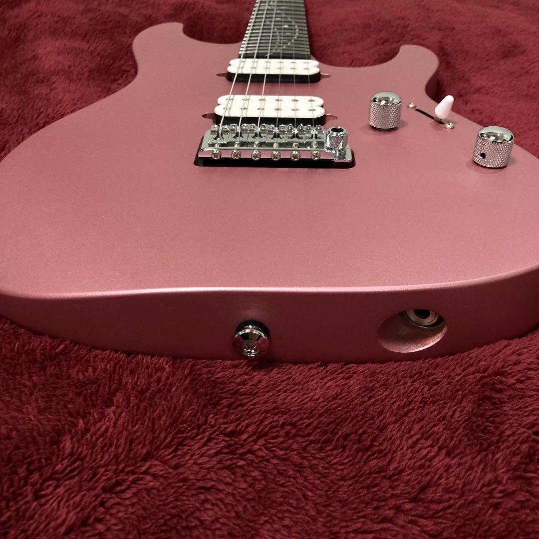 ギター TOD10-MM Ibanez Tim Henson