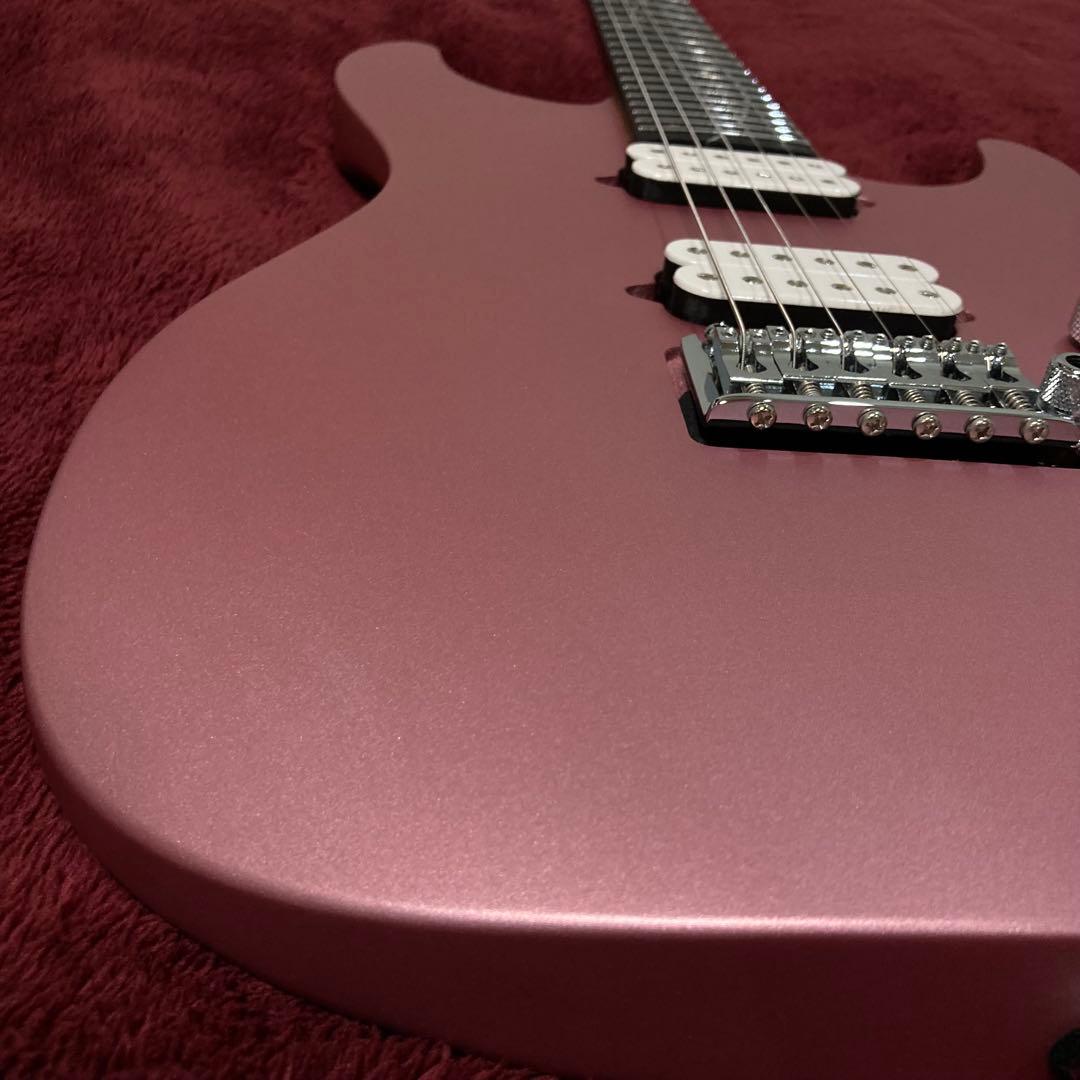 ギター TOD10-MM Ibanez Tim Henson