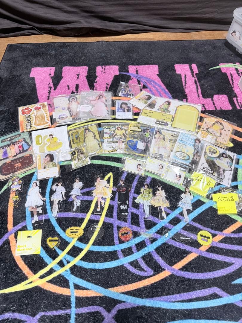 早瀬ノエル 　セット売り