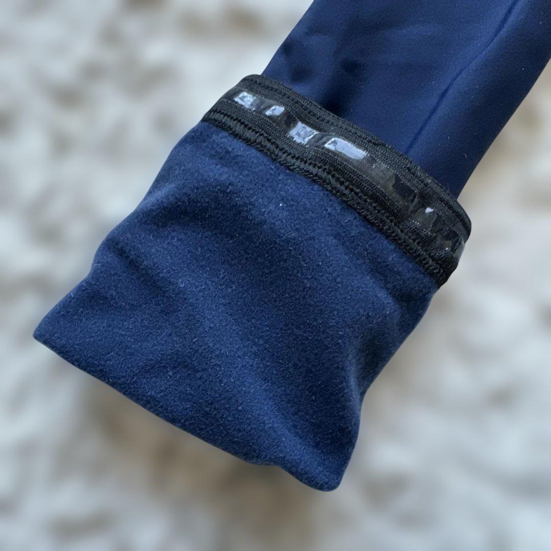 Men's Deep Winter Long Bibs サイズXS