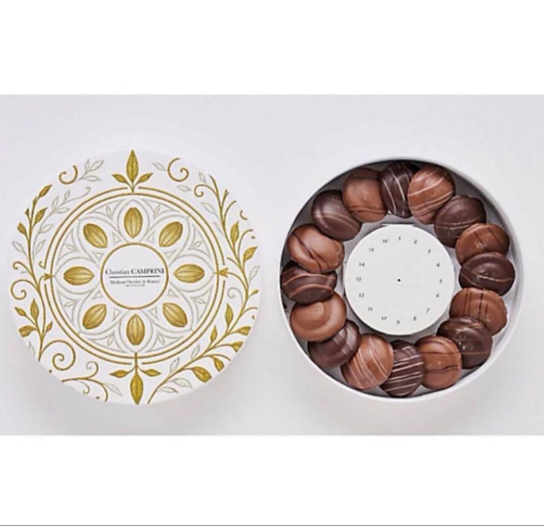 完売品　クリスチャンカンプリニ　アソルティマン プティ デリス プレミアム