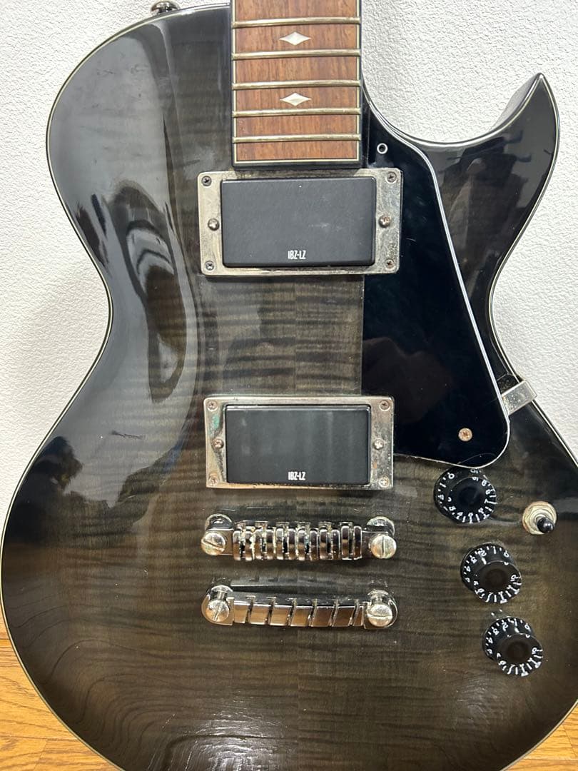 Ibanez エレキギター レスポールタイプ