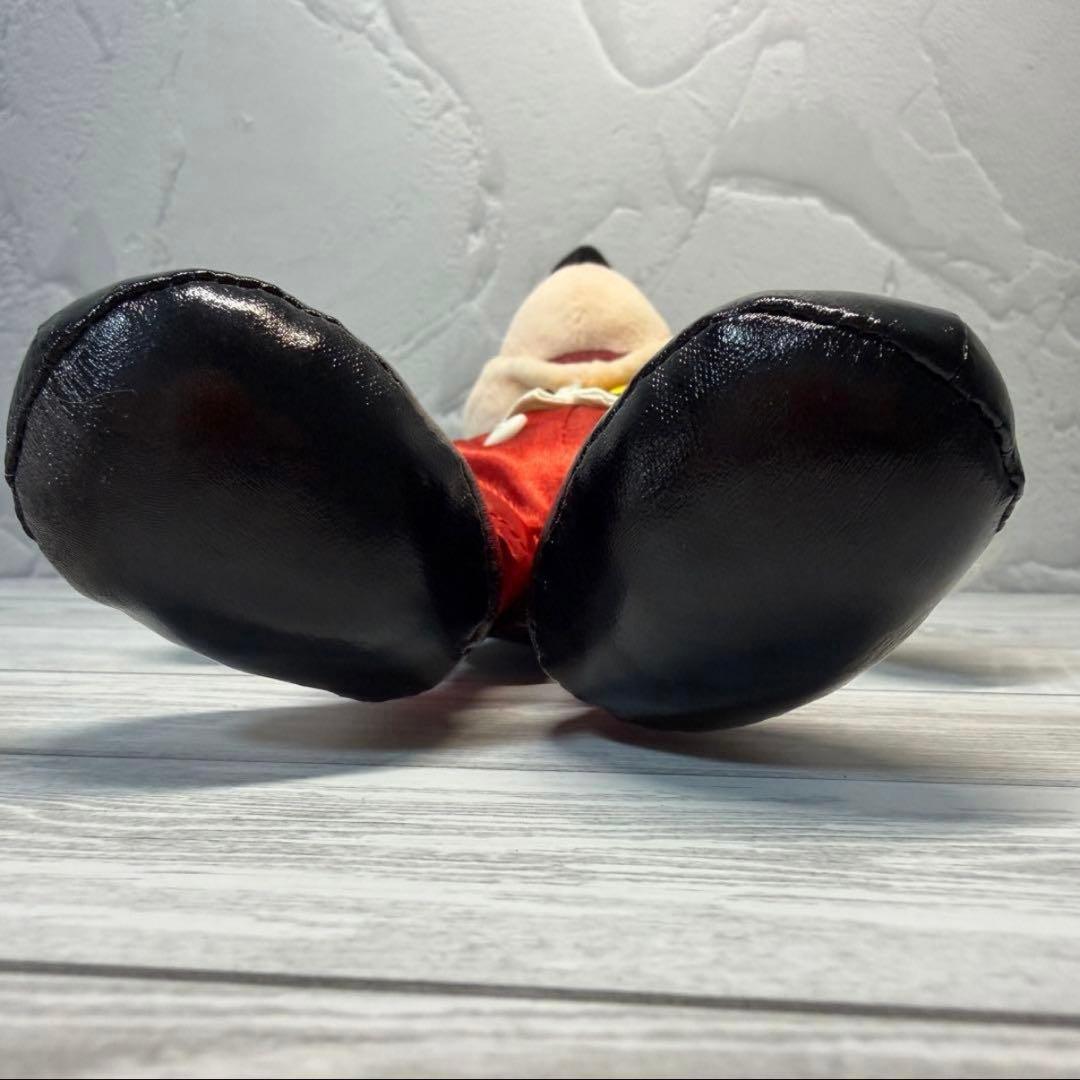 ディズニー ミートミッキー ぬいぐるみバッジ 3点セット