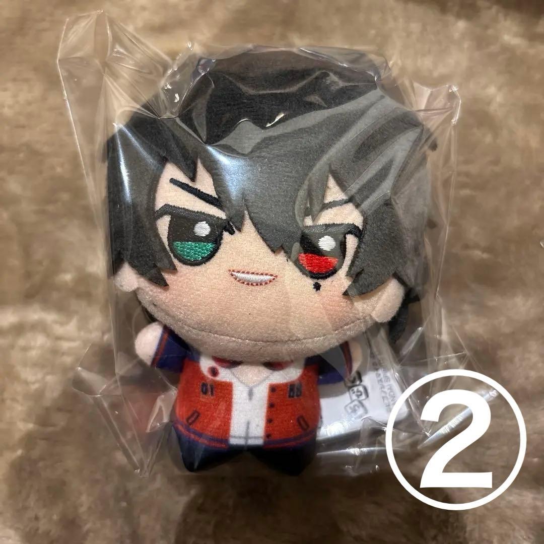 ヒプノシスマイク ちびぐるみ 山田一郎 10点セット