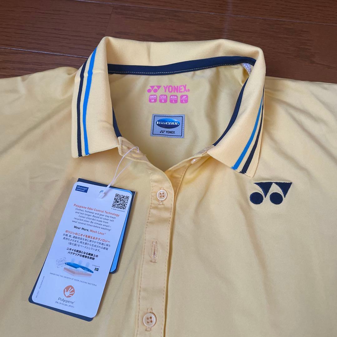 テニスウェア上下