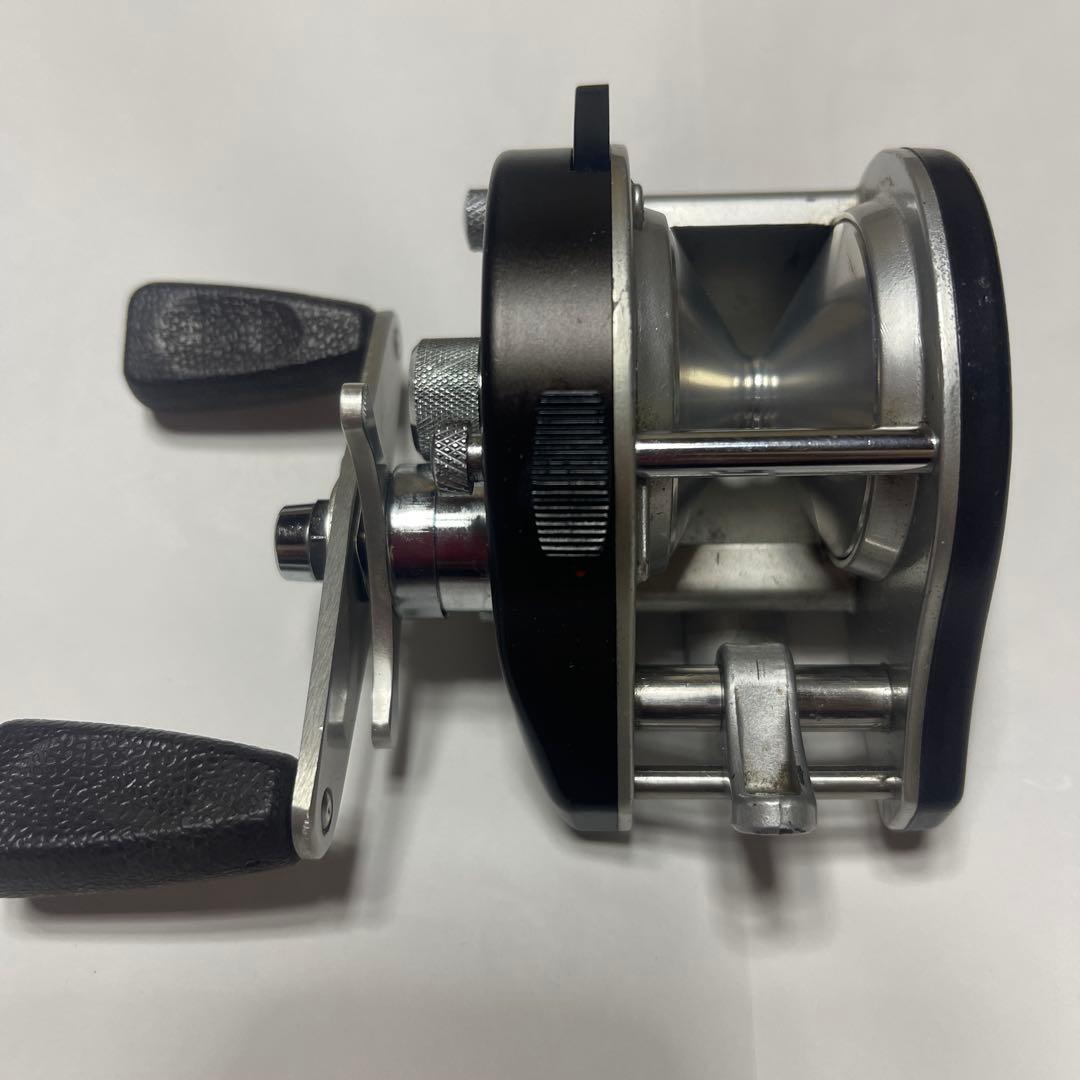 リョービ　キャスプロ5000V