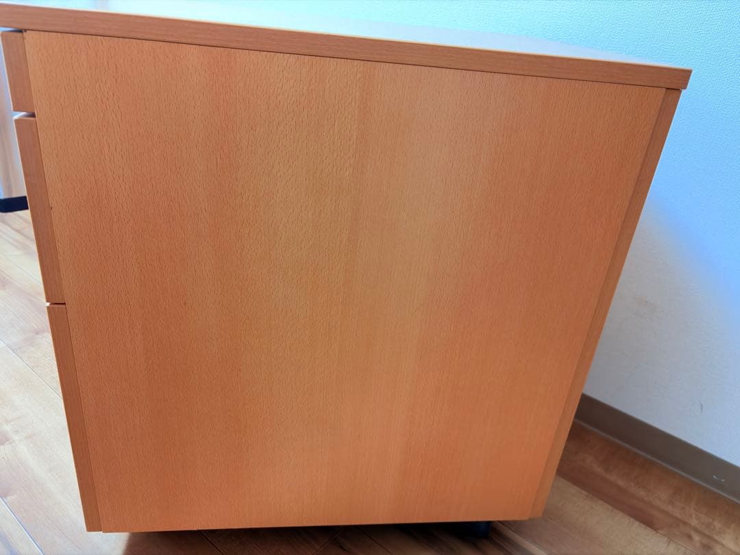 Garage fantoni ファントーニ サイドワゴン3段 GF-046W3