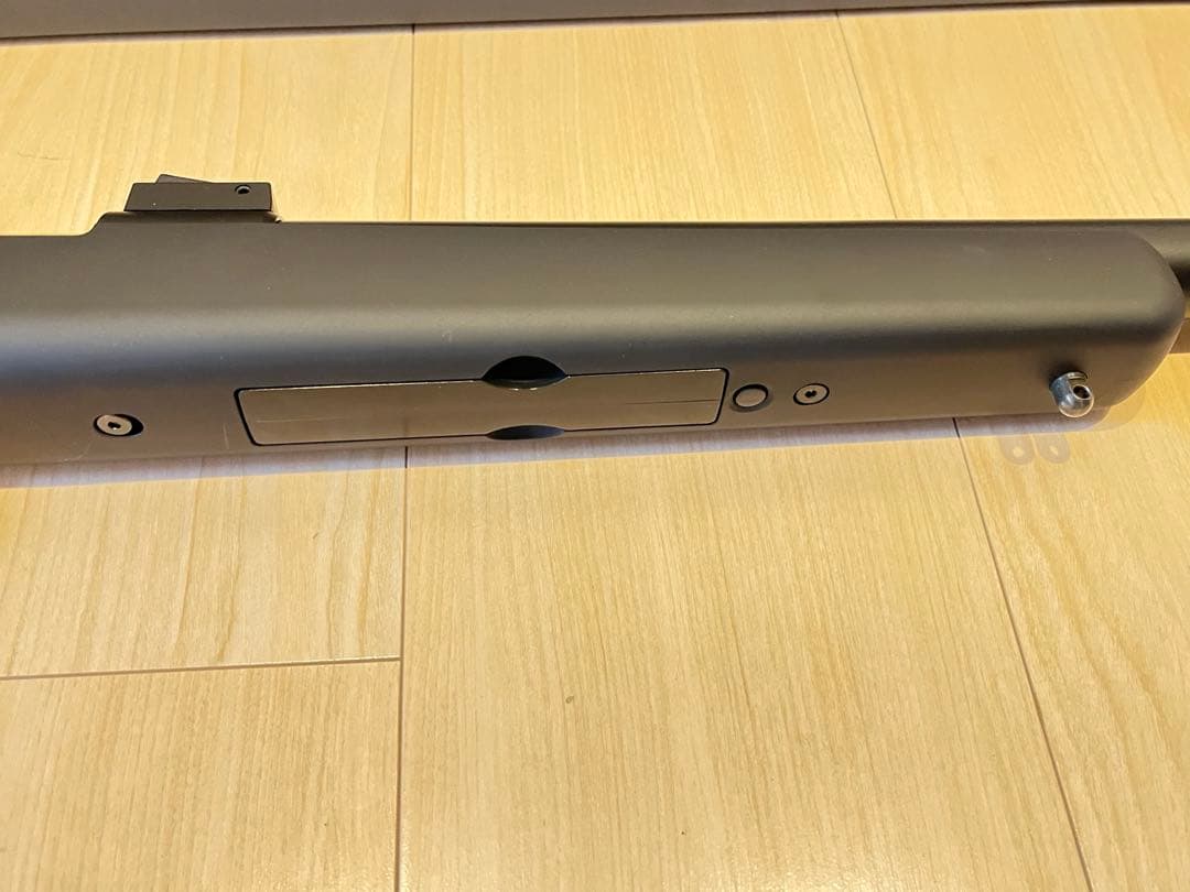 東京マルイ VSR-10 スナイパーライフル　人気のかっこいいブラック