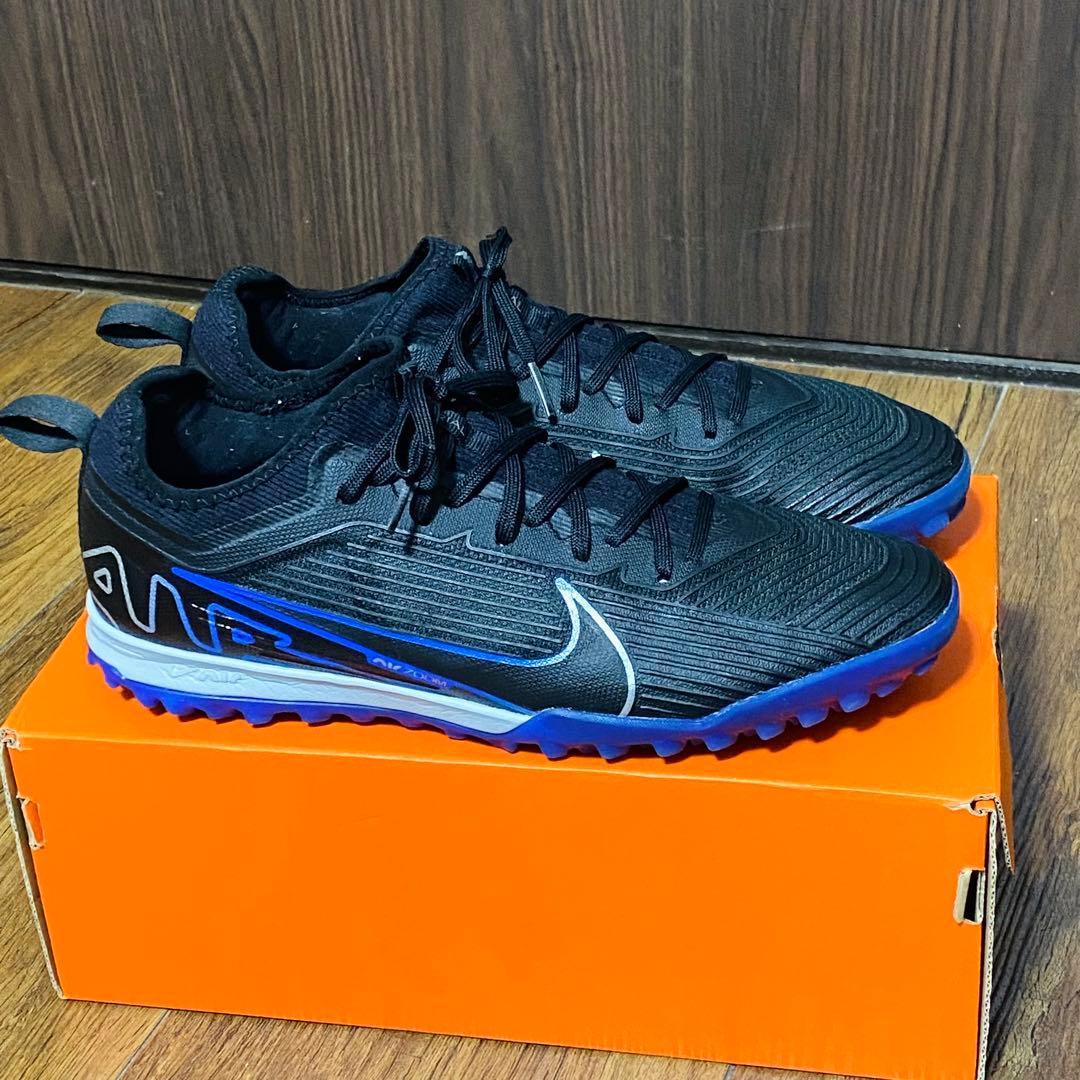 ナイキマーキュリアルヴェイパー15プロTF