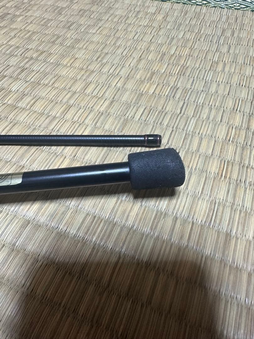 ラグゼ 宵姫爽S63UL-Solid