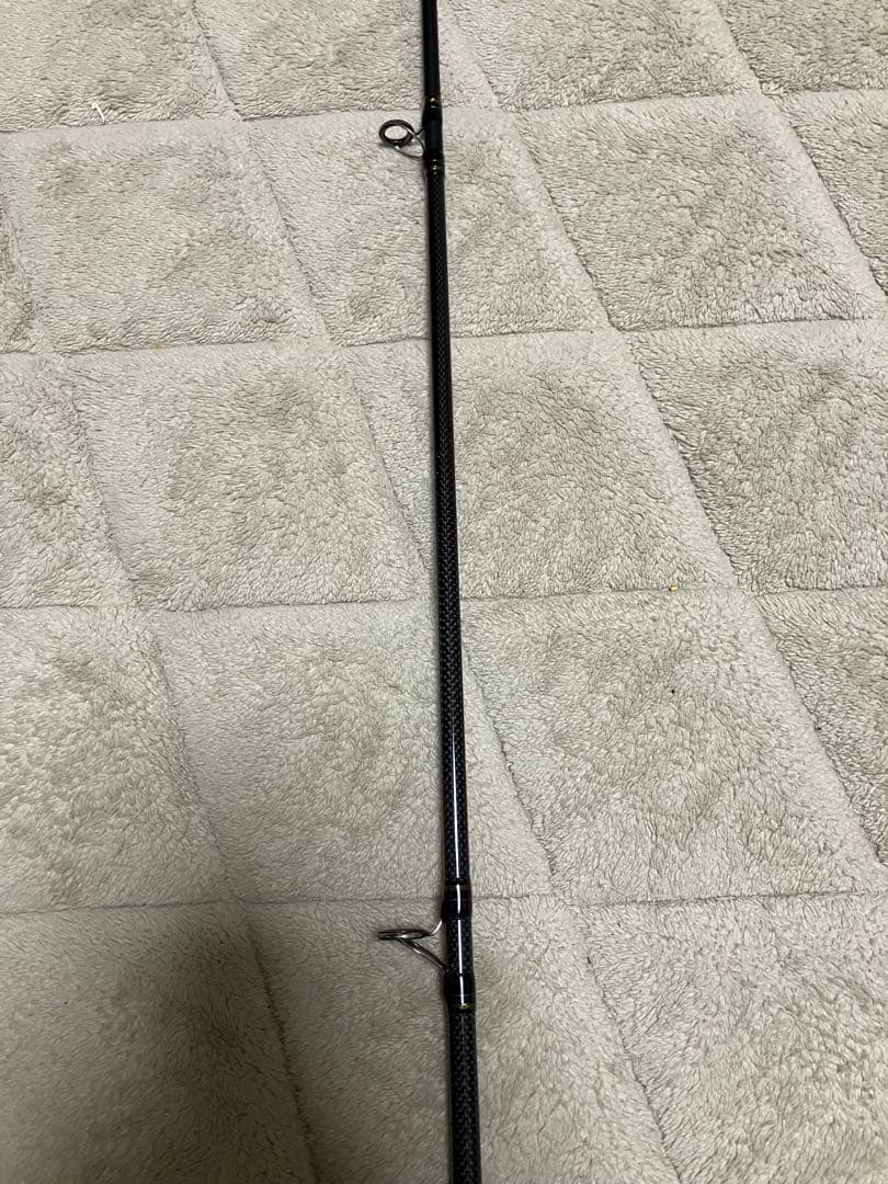 Magabass メガバス F3-61X SPEED TIP CUSTOM