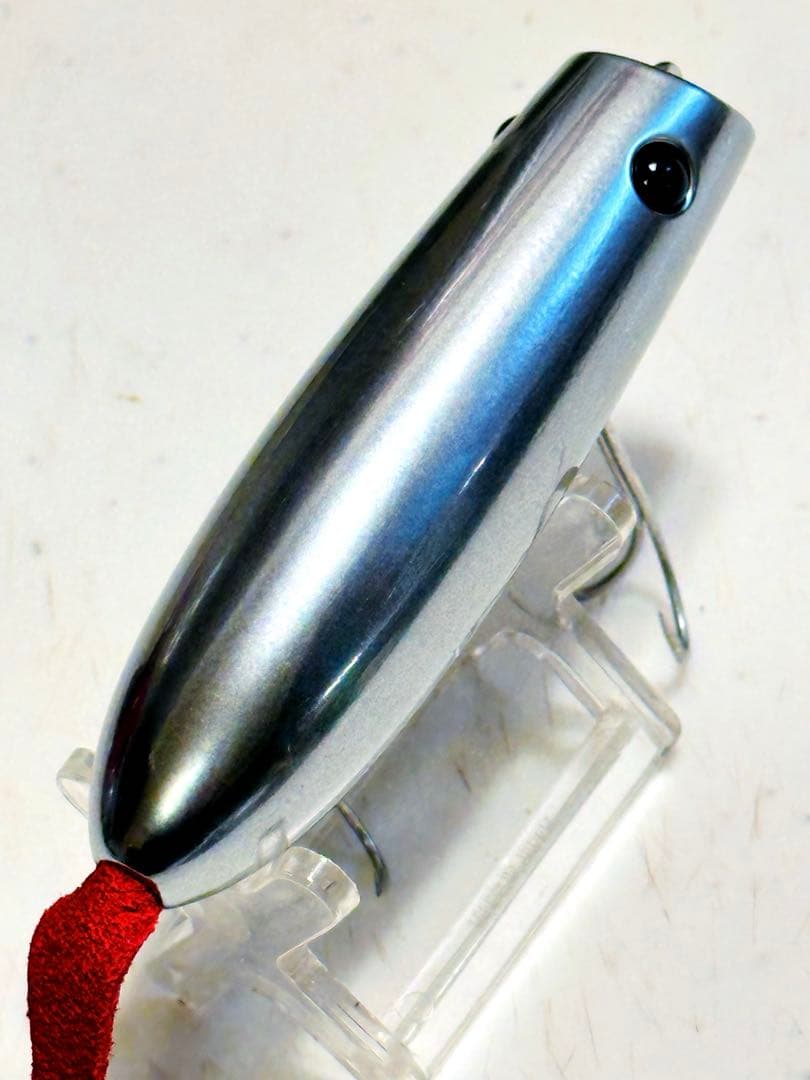 チェスト114 ラット ( バルサ50 エニードープ ニンナ ローカル )