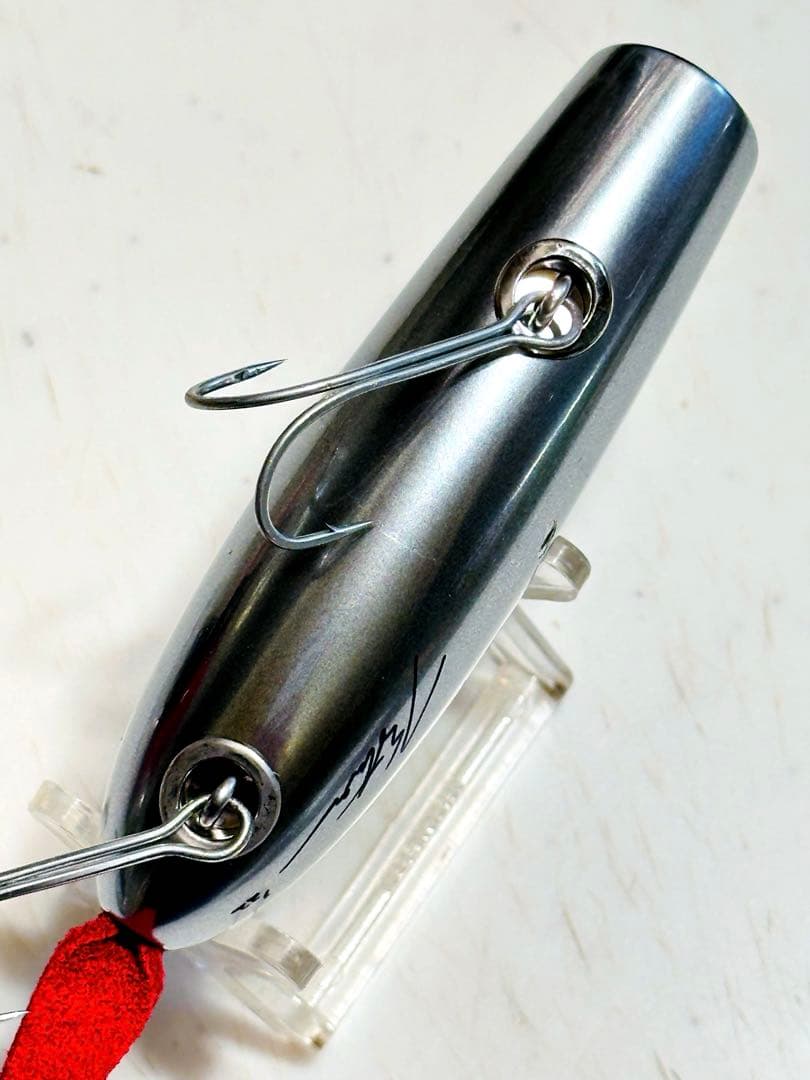 チェスト114 ラット ( バルサ50 エニードープ ニンナ ローカル )