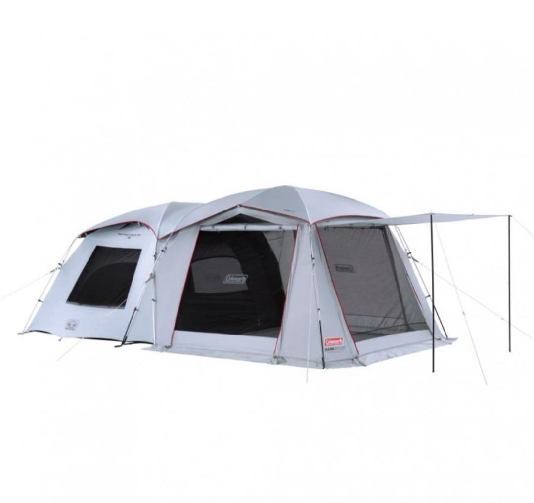 【新品】コールマン Coleman タフスクリーン 2ルームエアー/LDX+