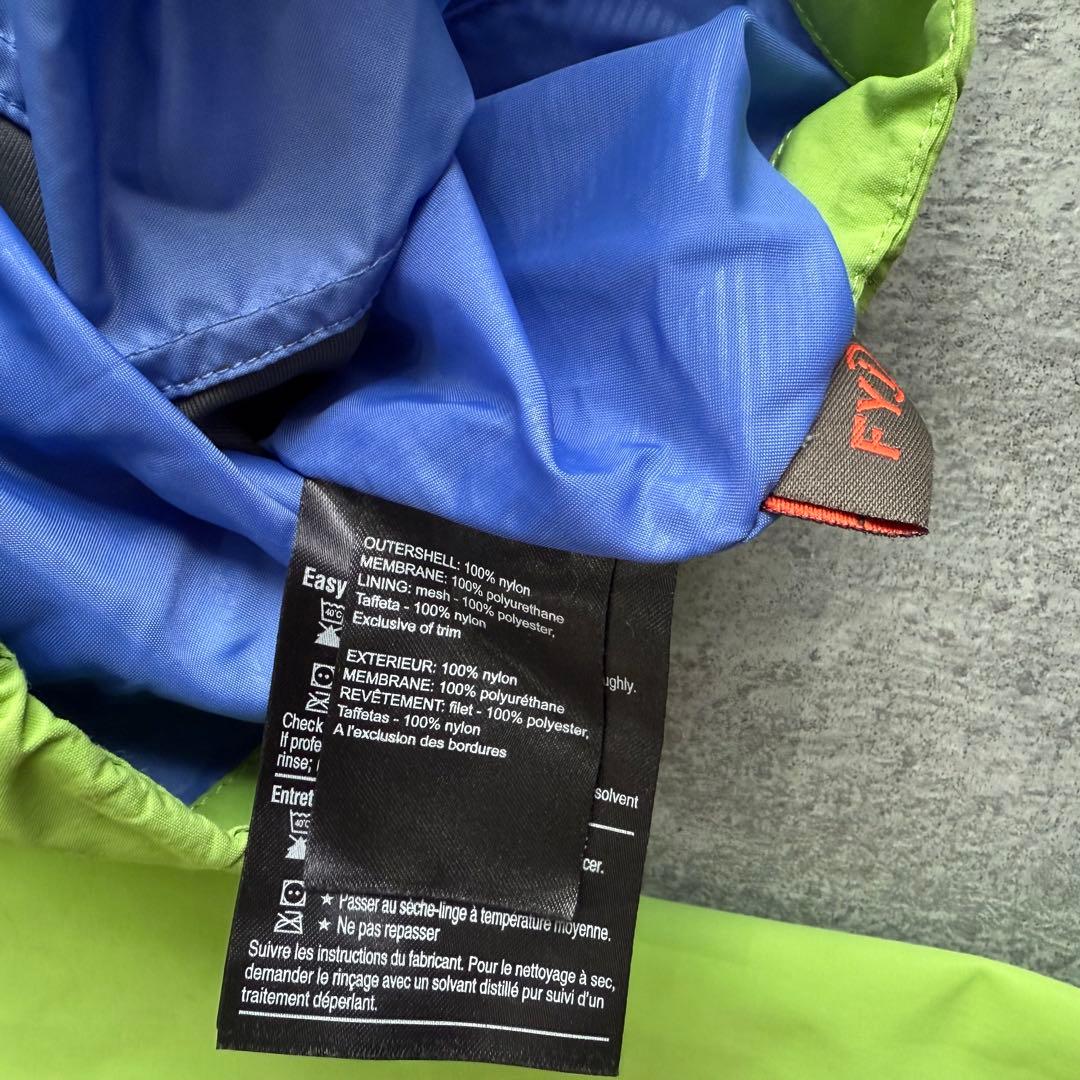 BURTEN【バートン】ゴアテックスジャケット